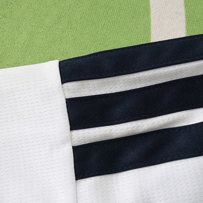2026 FIFA World Cup Argentina Home Cropped Jersey