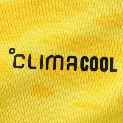 2026 FIFA World Cup Colombia Home Cropped Jersey