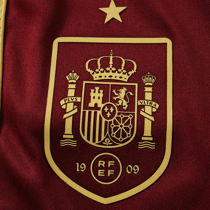 2026 FIFA World Cup Spain away Kids kit