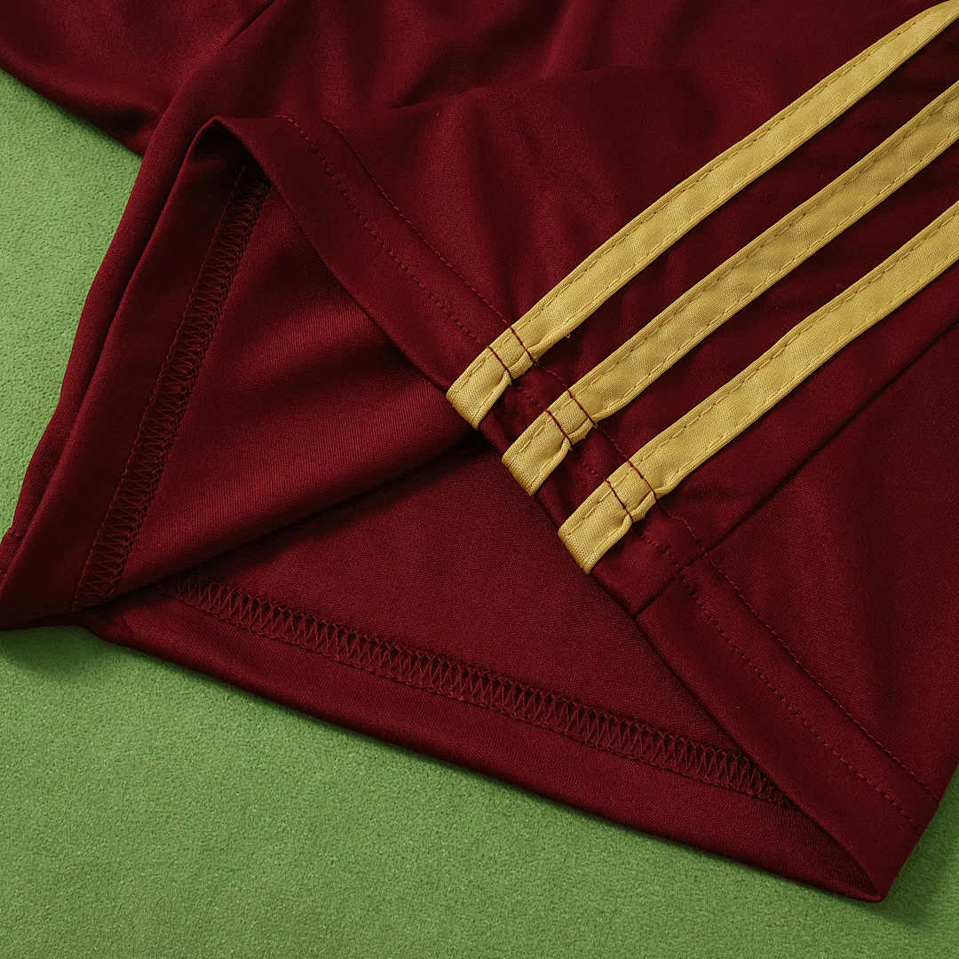 2026 FIFA World Cup Spain away Kids kit