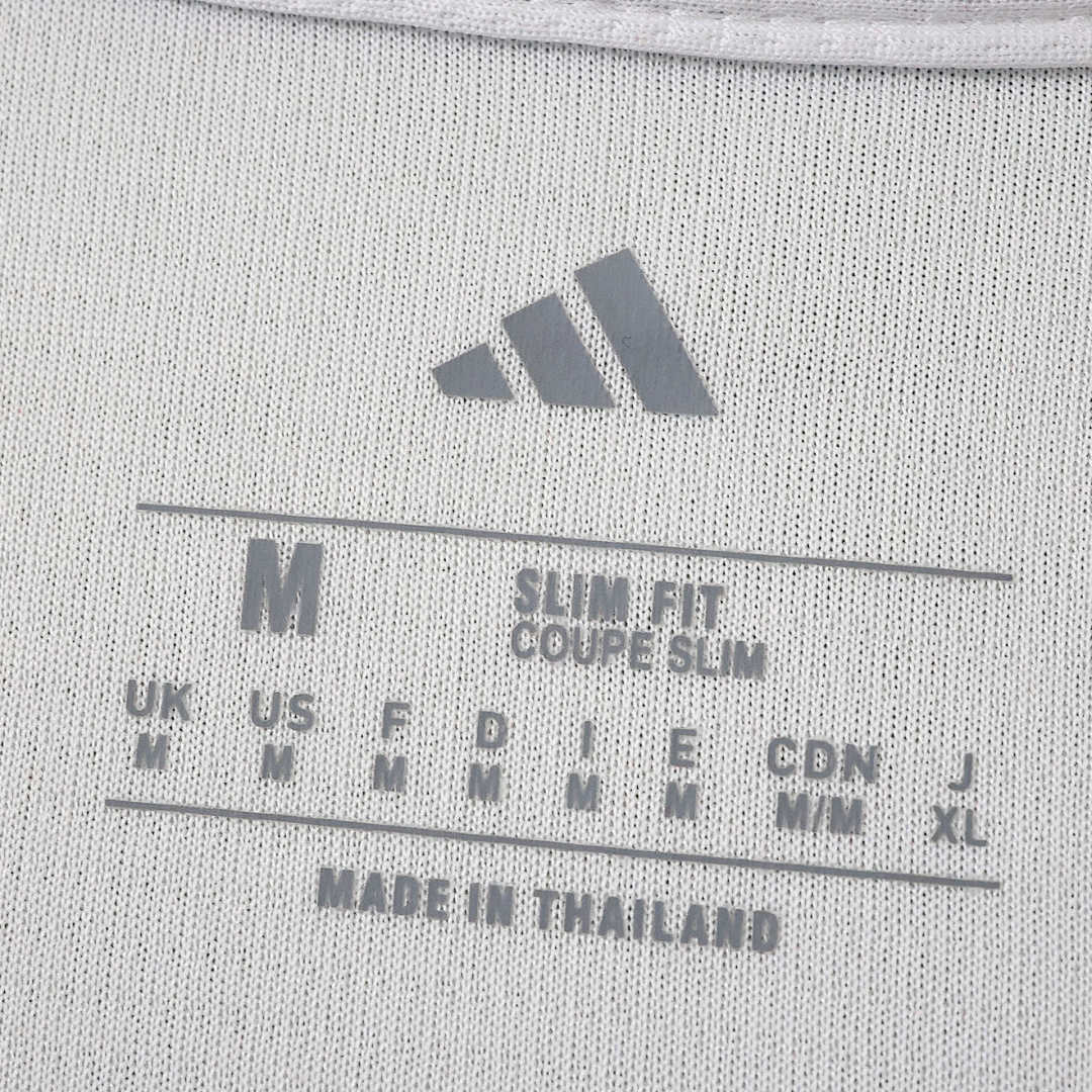 2026 FIFA World Cup Germany Home Cropped Jersey