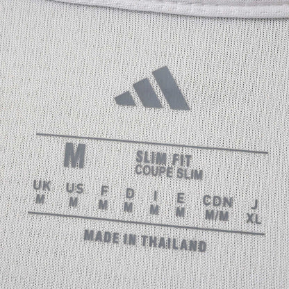 2026 FIFA World Cup Germany Home Cropped Jersey