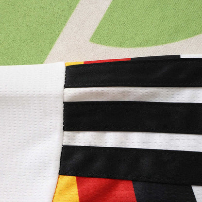 2026 FIFA World Cup Germany Home Cropped Jersey