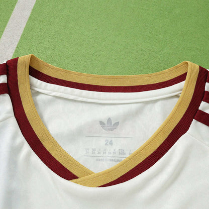 2026 FIFA World Cup Spain away Kids kit