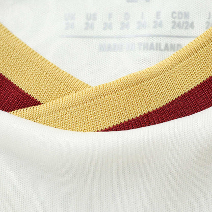 2026 FIFA World Cup Spain away Kids kit