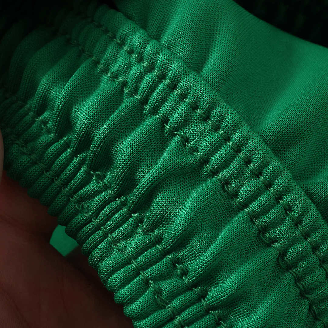 2026 FIFA World Cup Mexico retro Jacket set