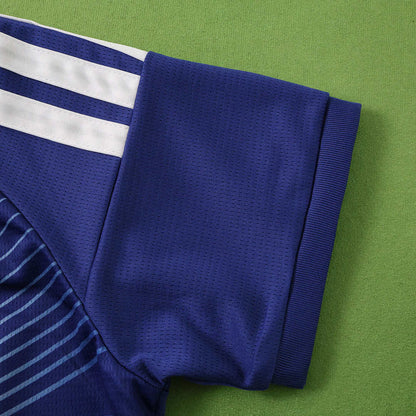 2026 FIFA World Cup Japan Home Cropped Jersey