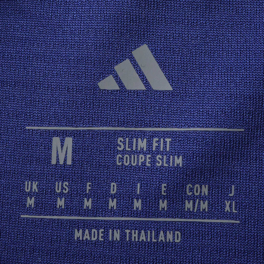 2026 FIFA World Cup Japan Home Cropped Jersey