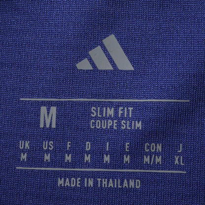 2026 FIFA World Cup Japan Home Cropped Jersey