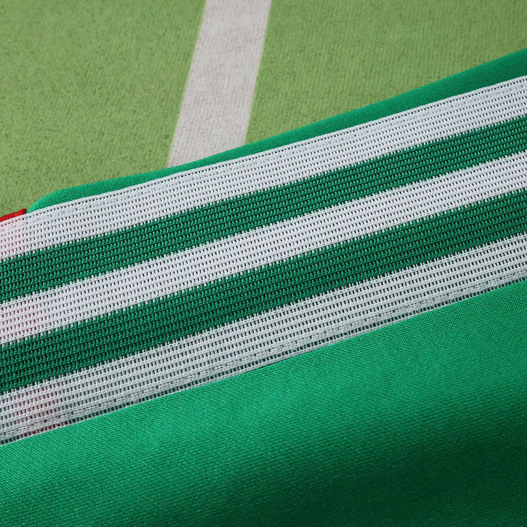 2026 FIFA World Cup Mexico retro Jacket set