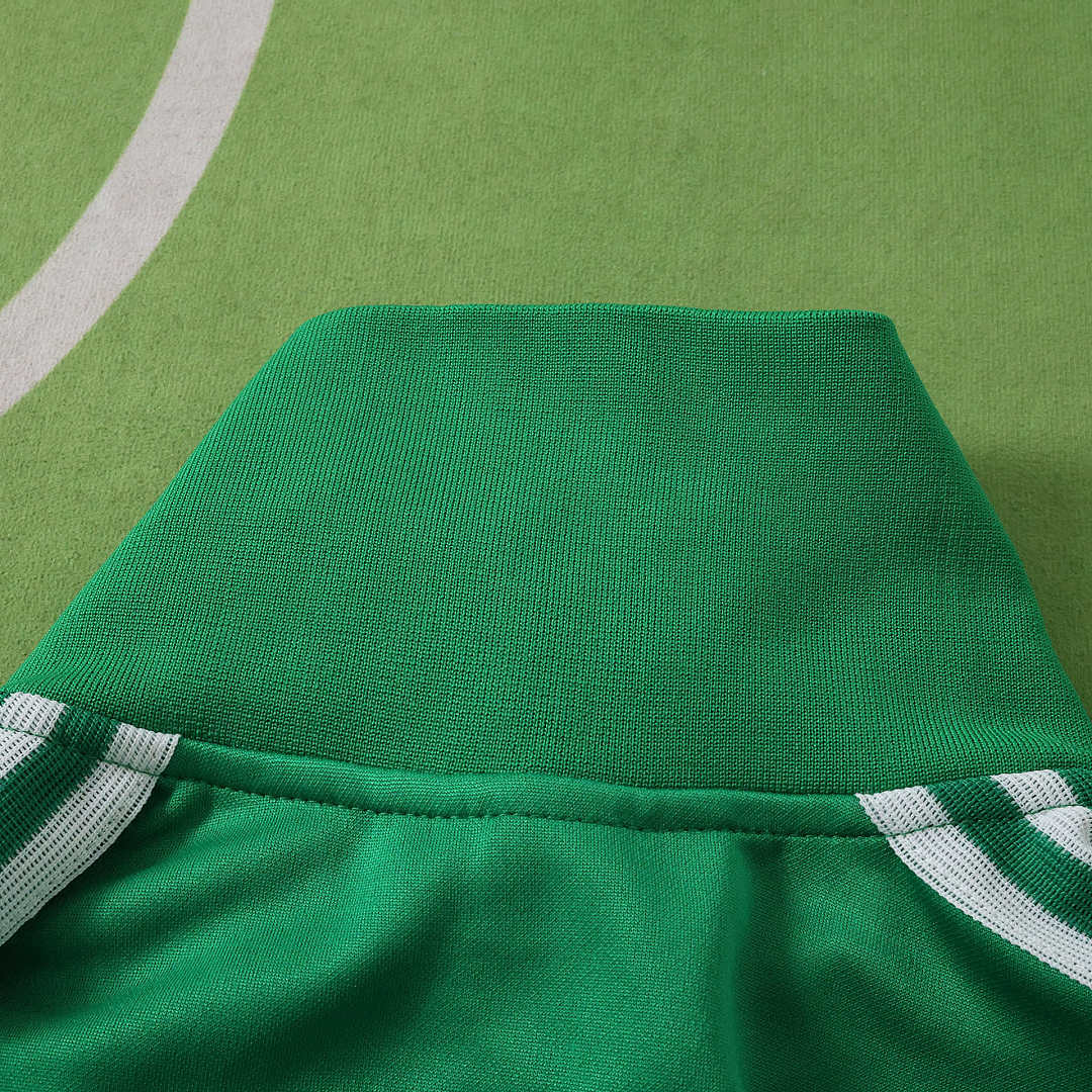 2026 FIFA World Cup Mexico retro Jacket set