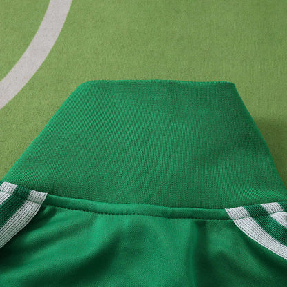 2026 FIFA World Cup Mexico retro Jacket set