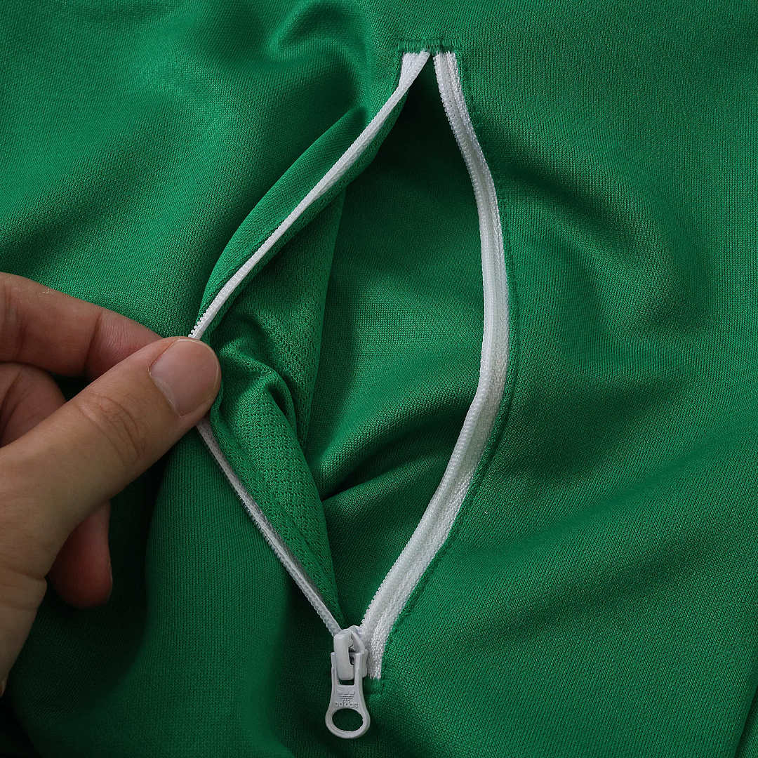 2026 FIFA World Cup Mexico retro Jacket set