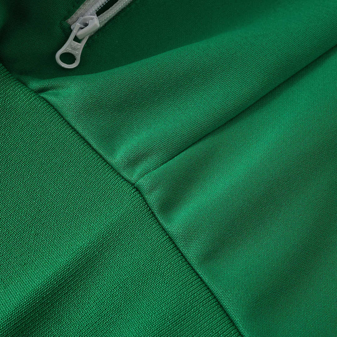 2026 FIFA World Cup Mexico retro Jacket set
