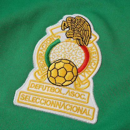 2026 FIFA World Cup Mexico retro Jacket set