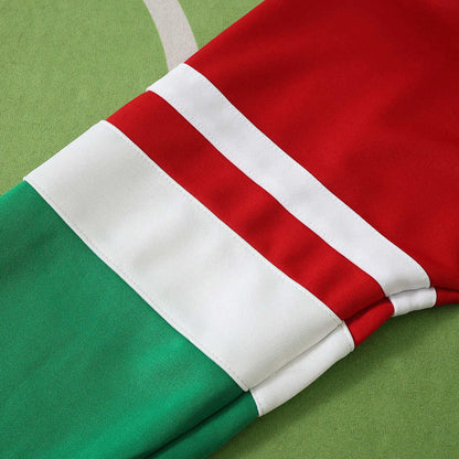 2026 FIFA World Cup Mexico retro Jacket set