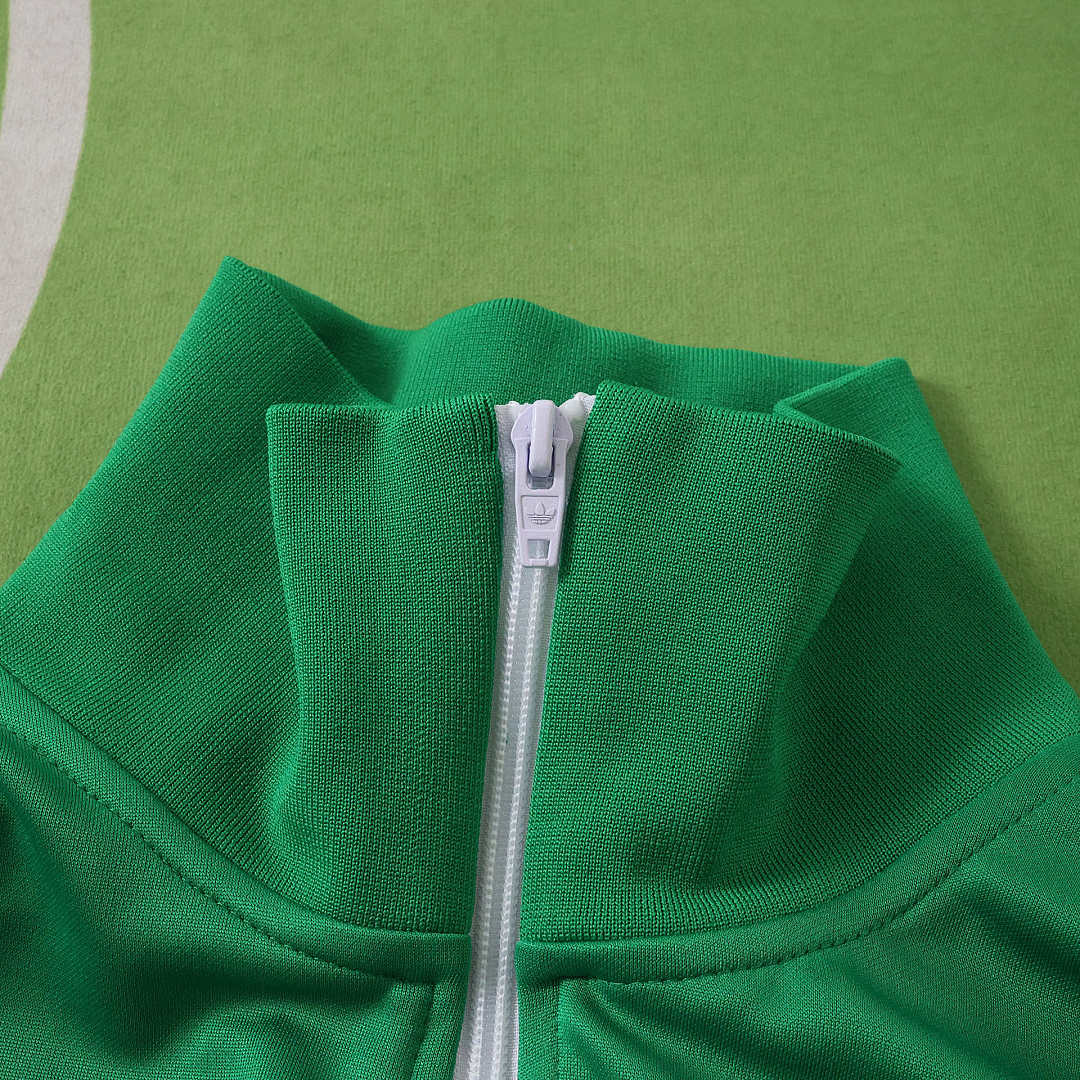 2026 FIFA World Cup Mexico retro Jacket set