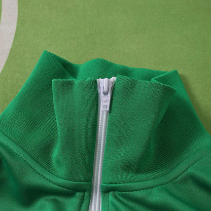 2026 FIFA World Cup Mexico retro Jacket set