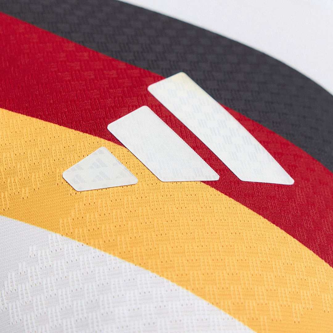 2026 FIFA World Cup Germany home Player version