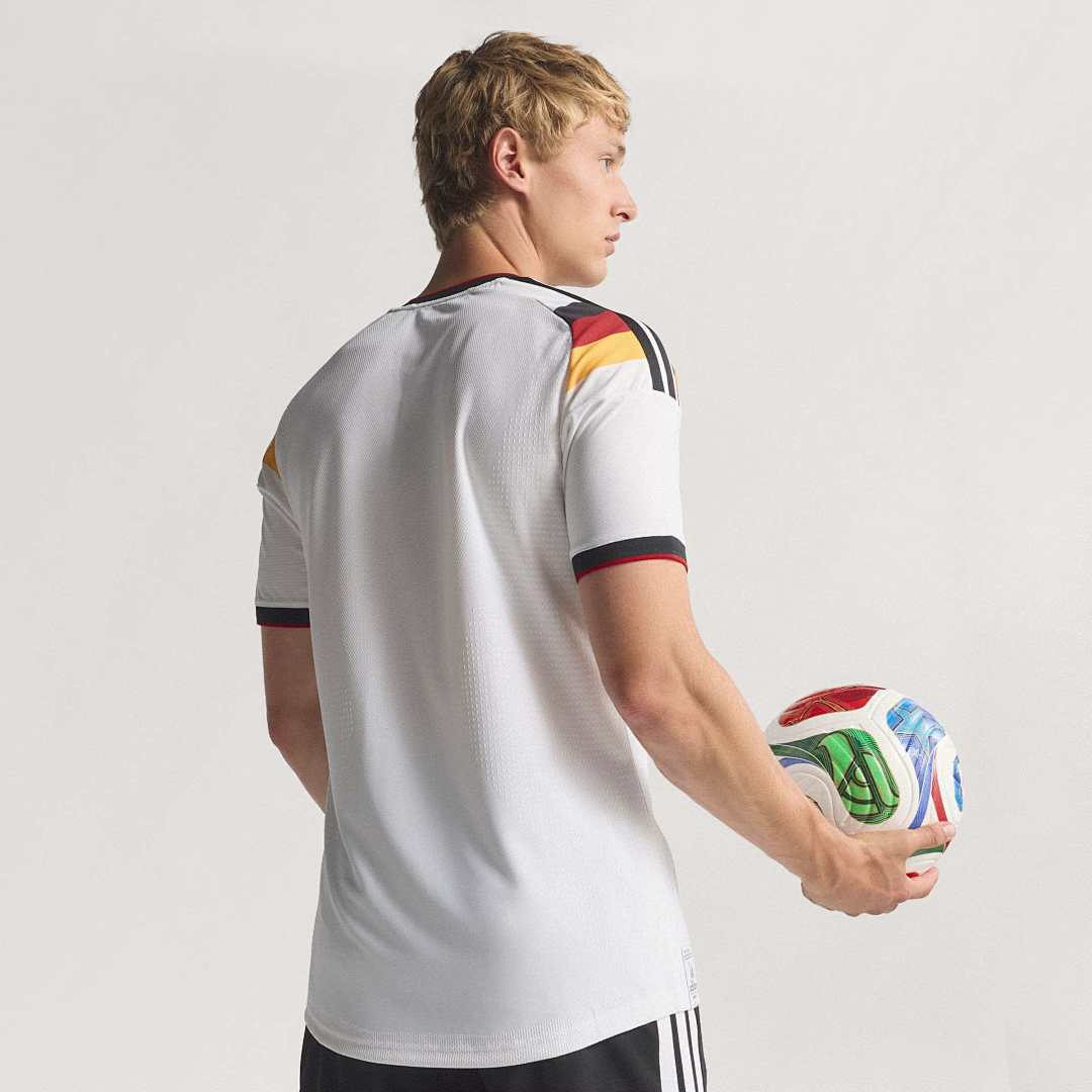 2026 FIFA World Cup Germany home Player version