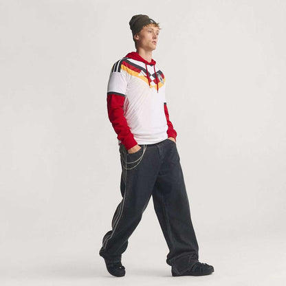 2026 FIFA World Cup Germany home Player version