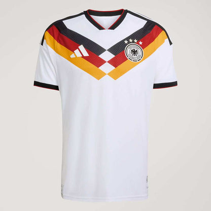 2026 FIFA World Cup Germany home Player version