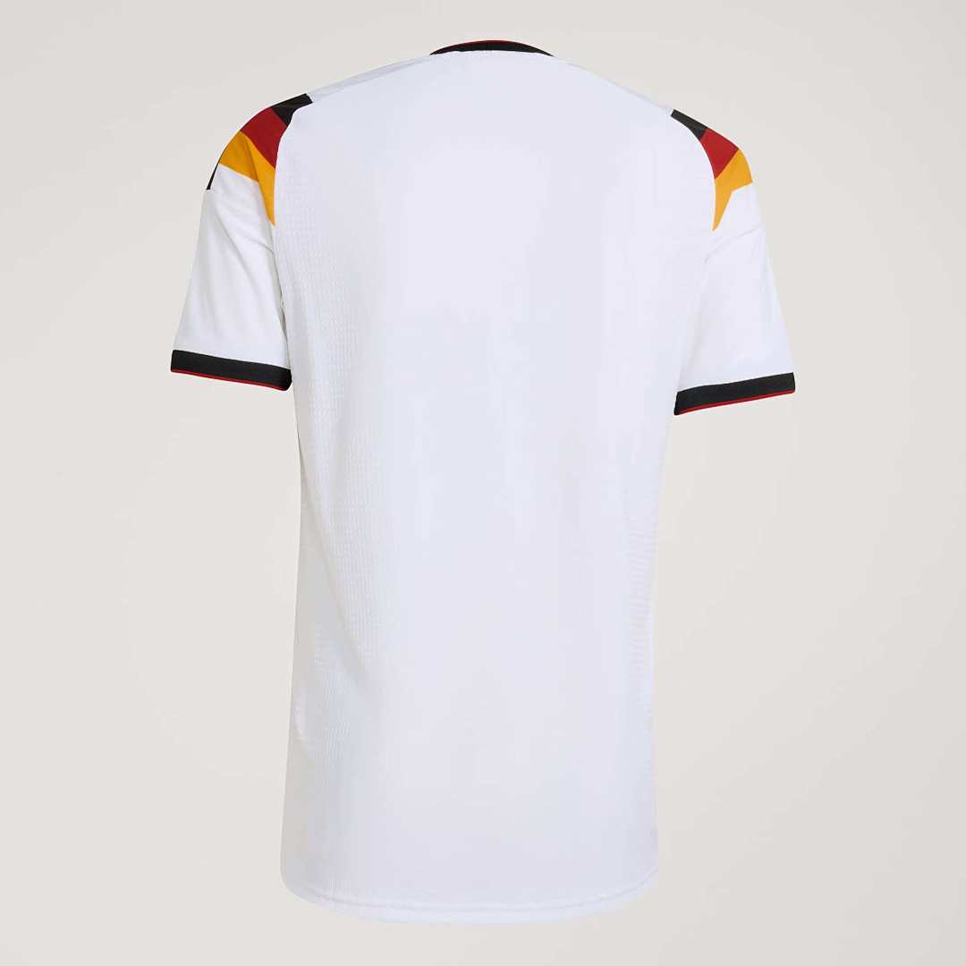 2026 FIFA World Cup Germany home Player version