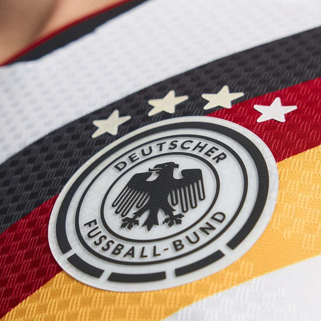 2026 FIFA World Cup Germany home Player version