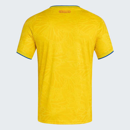 2026 FIFA World Cup  Colombia home Fan version