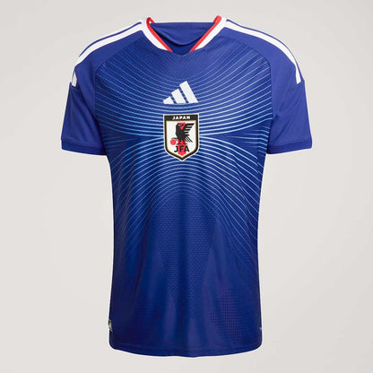 2026 FIFA World Cup Japan Home Player version