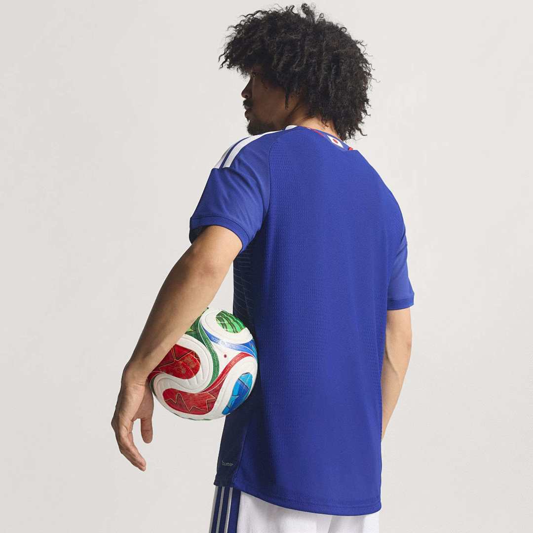 2026 FIFA World Cup Japan Home Player version