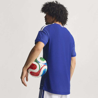 2026 FIFA World Cup Japan Home Player version