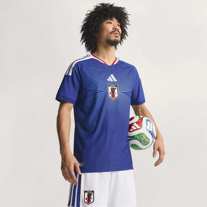 2026 FIFA World Cup Japan Home Player version