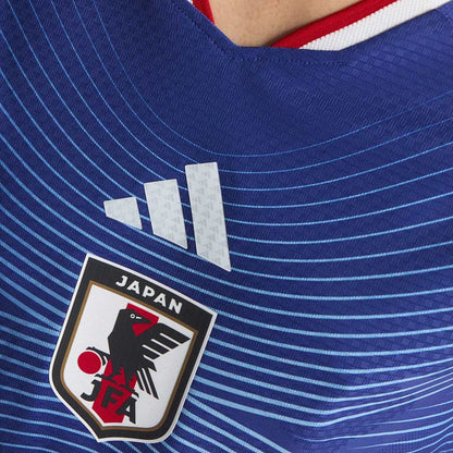 2026 FIFA World Cup Japan Home Player version