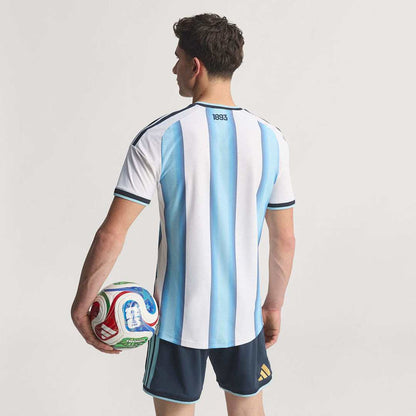 2026 FIFA World Cup Argentina home Player version