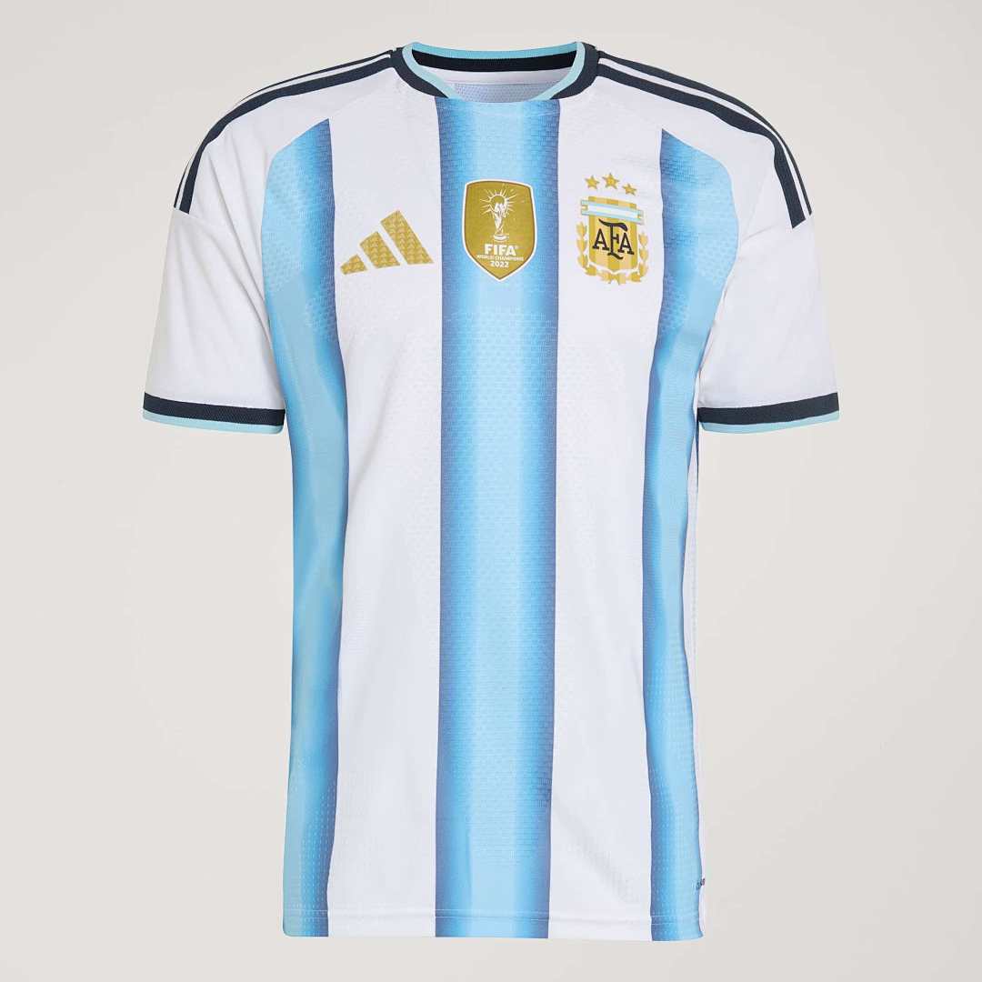 2026 FIFA World Cup Argentina home Player version