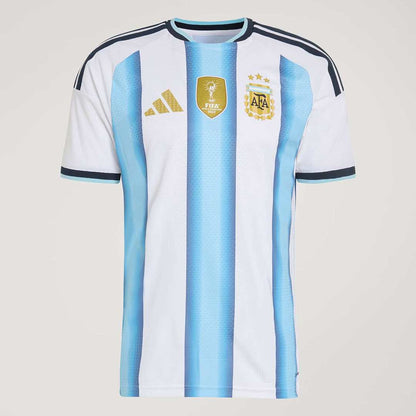 2026 FIFA World Cup Argentina home Player version