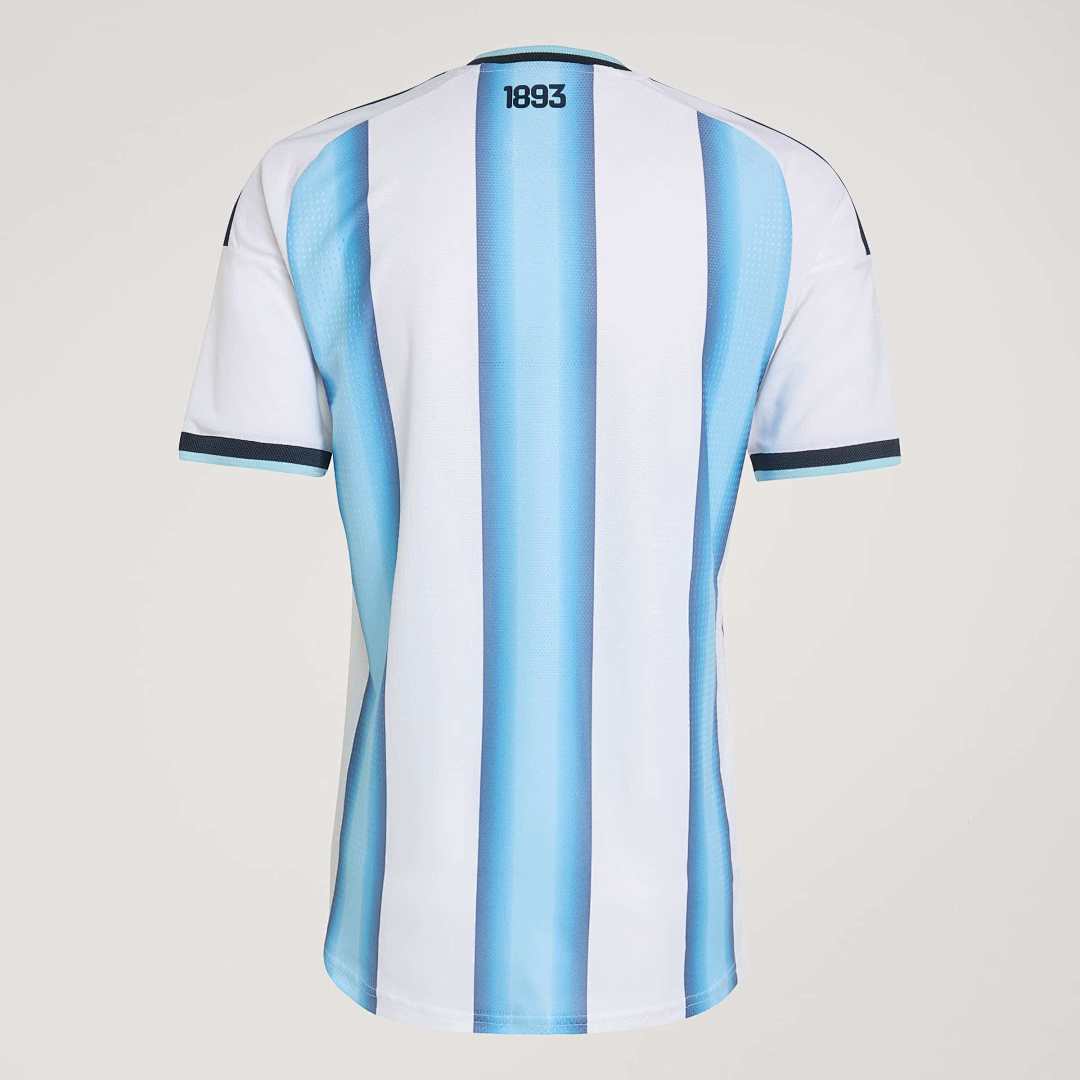 2026 FIFA World Cup Argentina home Player version