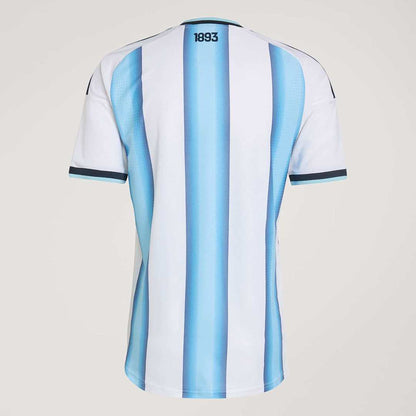 2026 FIFA World Cup Argentina home Player version