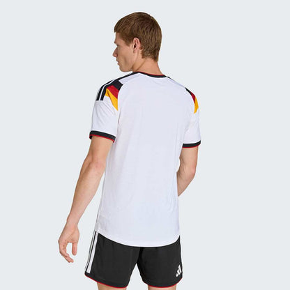 2026 FIFA World Cup Germany home Player version