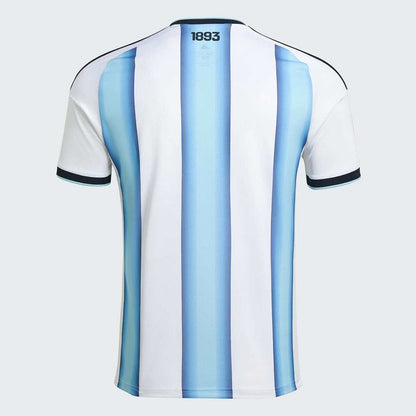 2026 FIFA World Cup Argentina home Fan version