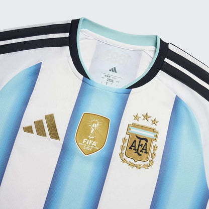 2026 FIFA World Cup Argentina home Fan version