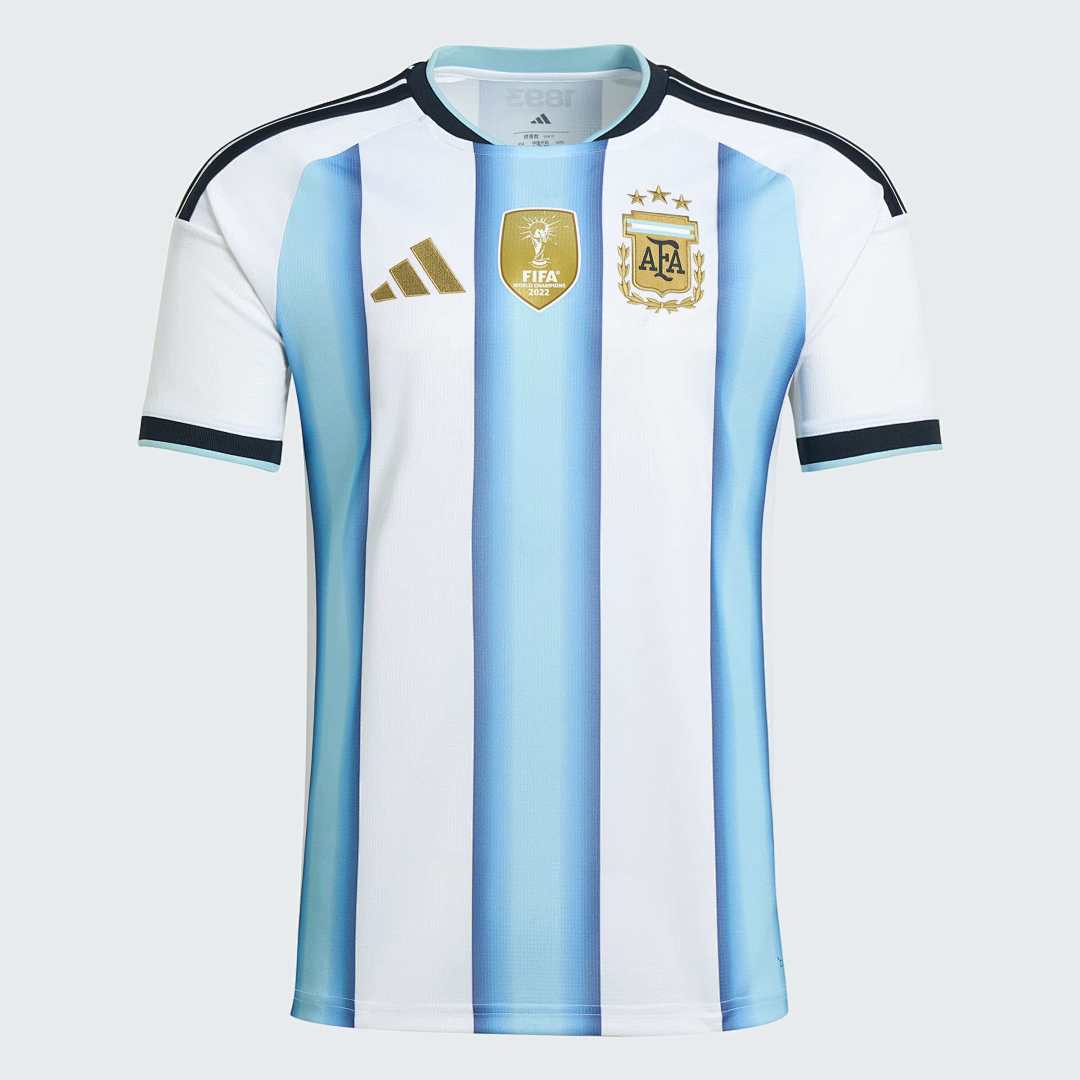 2026 FIFA World Cup Argentina home Fan version