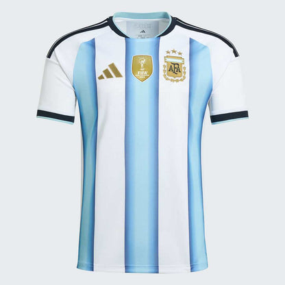 2026 FIFA World Cup Argentina home Fan version