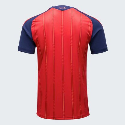 2026 FIFA World Cup Spain home Fan version
