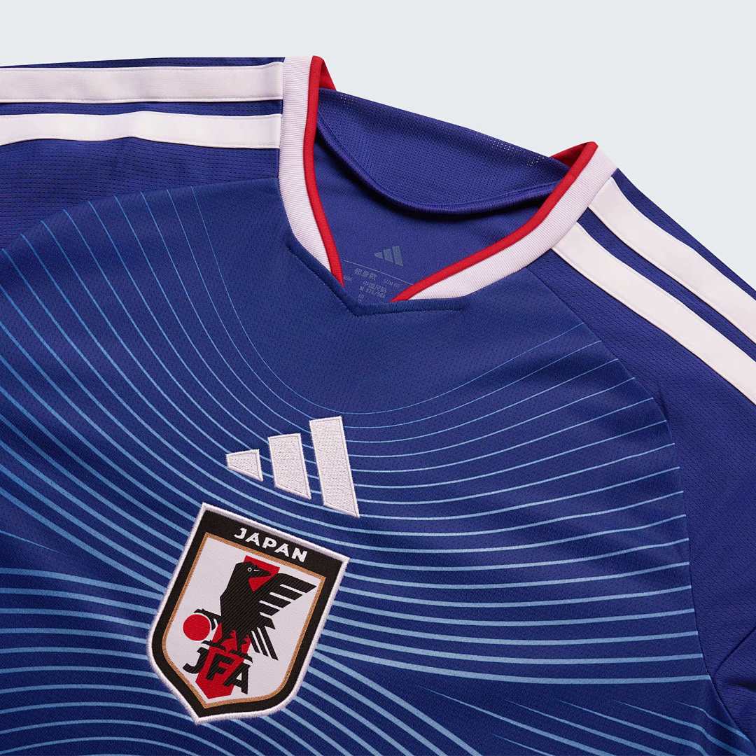 2026 FIFA World Cup Japan Home Fan version