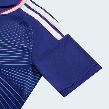 2026 FIFA World Cup Japan Home Fan version