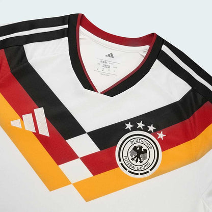 2026 FIFA World Cup Germany home Fan version