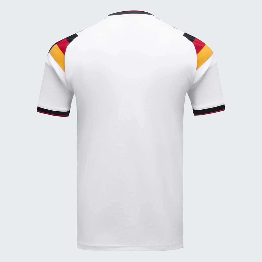 2026 FIFA World Cup Germany home Fan version