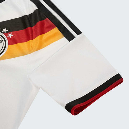 2026 FIFA World Cup Germany home Fan version